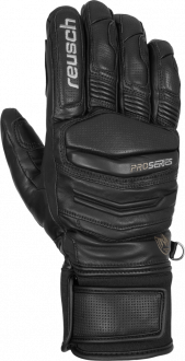 Reusch  4801109 700 black front